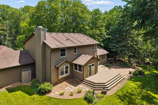 6306 Crackleberry Trail, Woodbury, MN 55129