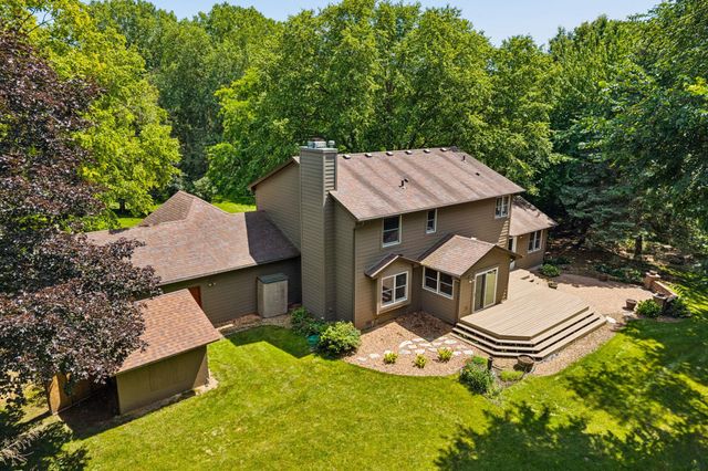 6306 Crackleberry Trail, Woodbury, MN 55129