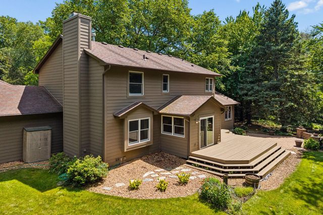 6306 Crackleberry Trail, Woodbury, MN 55129