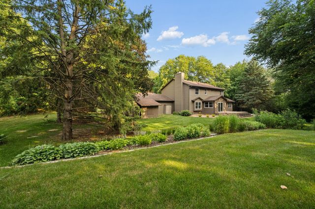 6306 Crackleberry Trail, Woodbury, MN 55129
