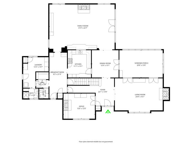 7085 N Pennsylvania Street, Indianapolis, IN 46220