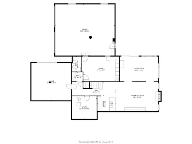 7085 N Pennsylvania Street, Indianapolis, IN 46220