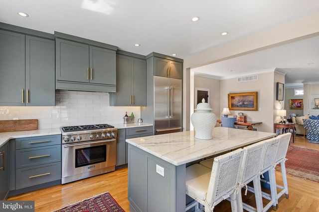 2018 GILPIN AVE, Wilmington, DE 19806