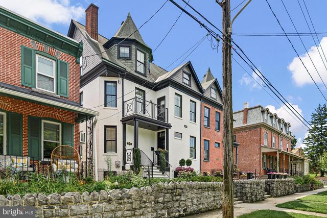 2018 GILPIN AVE, Wilmington, DE 19806