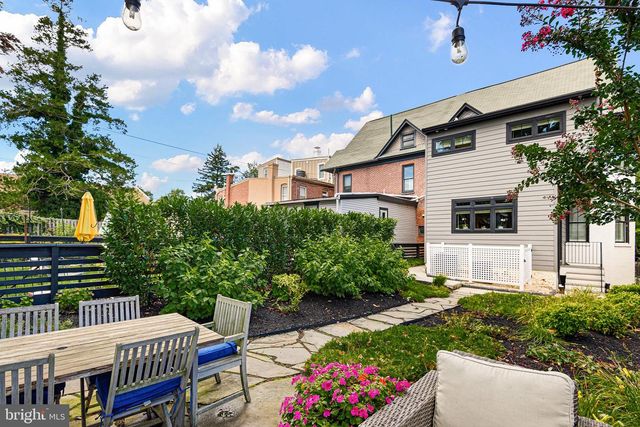2018 GILPIN AVE, Wilmington, DE 19806
