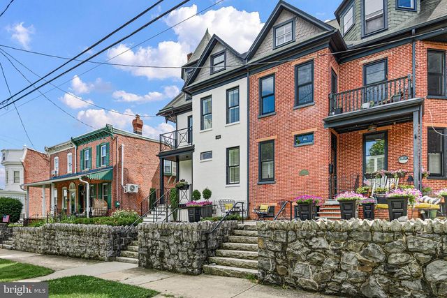2018 GILPIN AVE, Wilmington, DE 19806