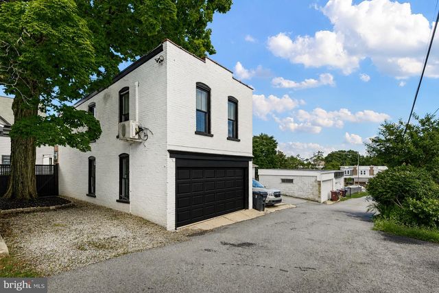 2018 GILPIN AVE, Wilmington, DE 19806
