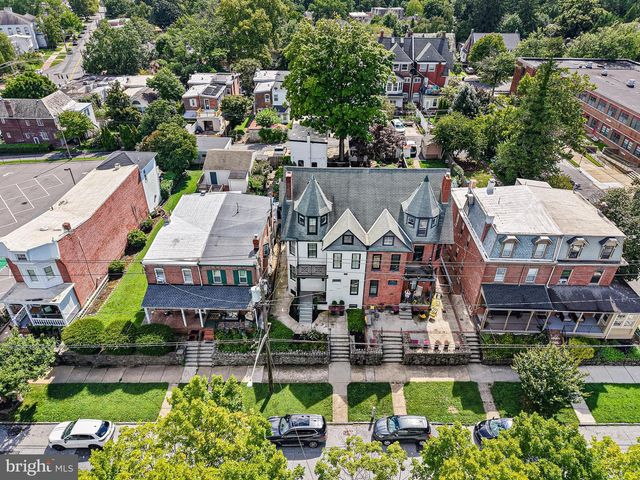 2018 GILPIN AVE, Wilmington, DE 19806
