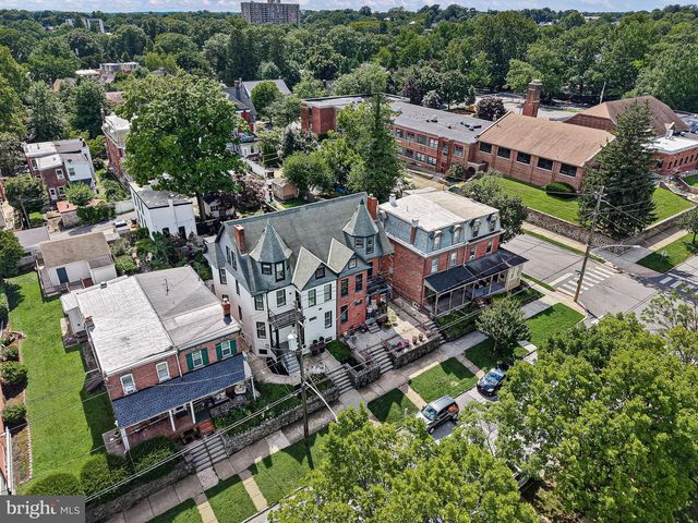 2018 GILPIN AVE, Wilmington, DE 19806