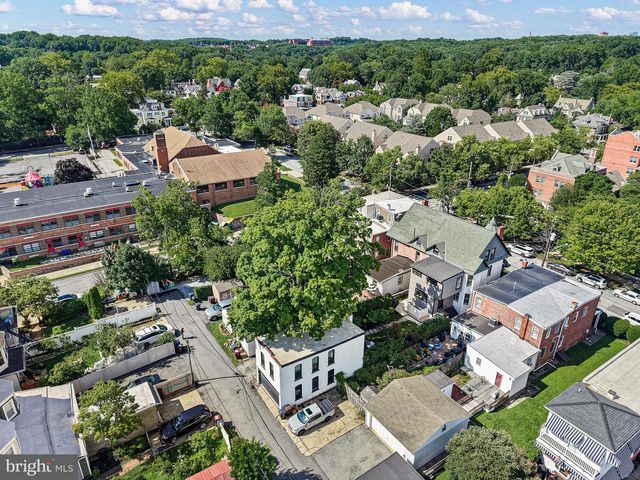 2018 GILPIN AVE, Wilmington, DE 19806