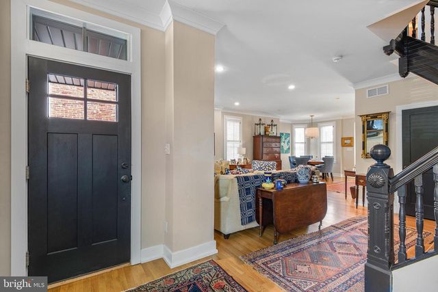 2018 GILPIN AVE, Wilmington, DE 19806