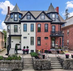 2018 GILPIN AVE, Wilmington, DE 19806