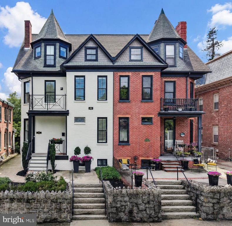 2018 GILPIN AVE, Wilmington, DE 19806