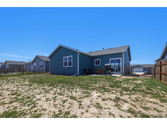 484 S 3rd Ave, Deer Trail, CO 80105