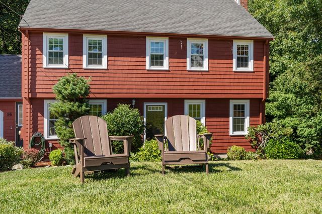 56 Country Ln, Westwood, MA 02090