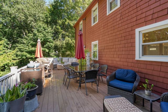 56 Country Ln, Westwood, MA 02090