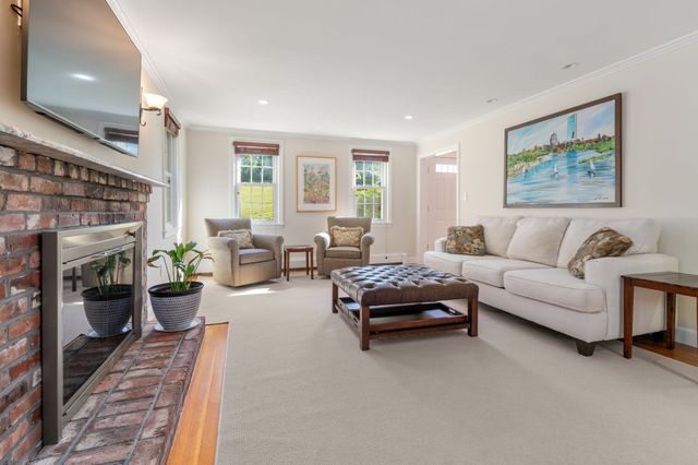 56 Country Ln, Westwood, MA 02090