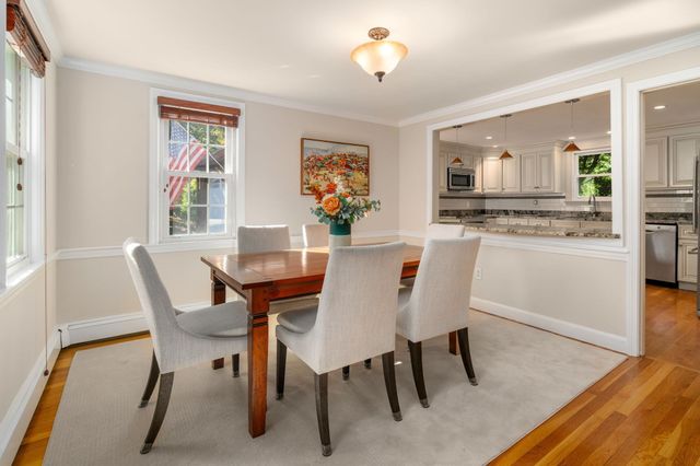 56 Country Ln, Westwood, MA 02090