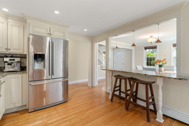 56 Country Ln, Westwood, MA 02090