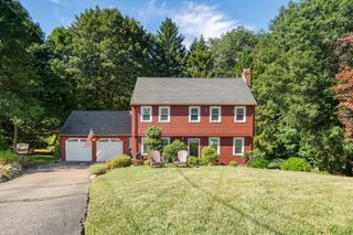 56 Country Ln, Westwood, MA 02090