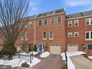 1566-B WESTMORELAND ST, Mclean, VA 22101