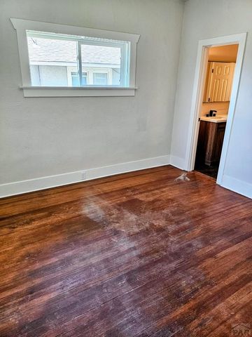 910 E 11th St, Pueblo, CO 81001