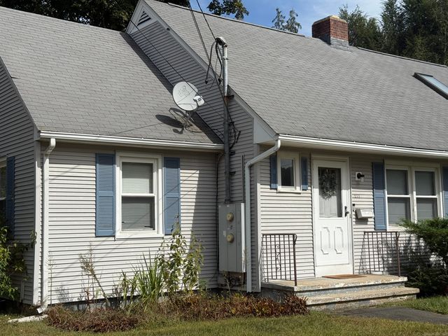 211 Spencer Street, Naugatuck, CT 06770