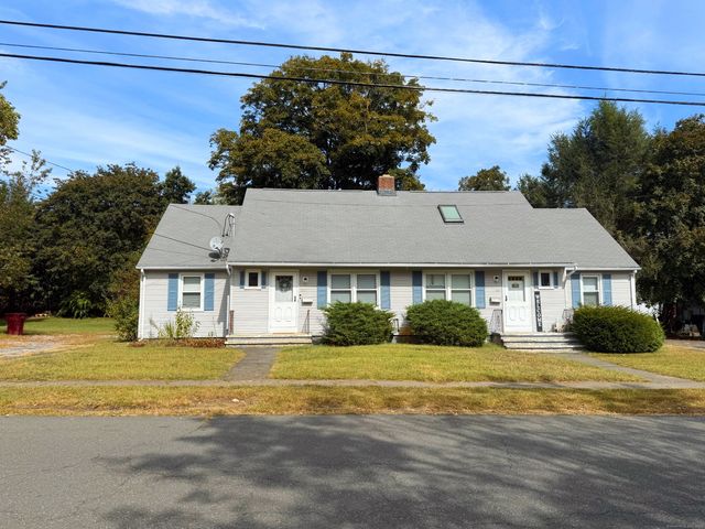 211 Spencer Street, Naugatuck, CT 06770