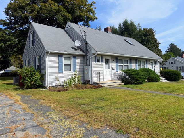 211 Spencer Street, Naugatuck, CT 06770