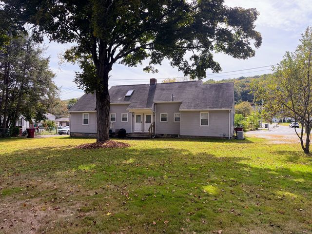 211 Spencer Street, Naugatuck, CT 06770