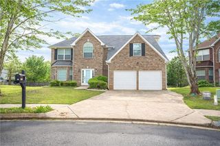 1412 SHELNUTT Court, Hampton, GA 30228
