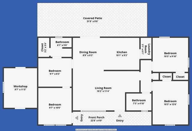 1143 Cook St, Antioch, CA 94509