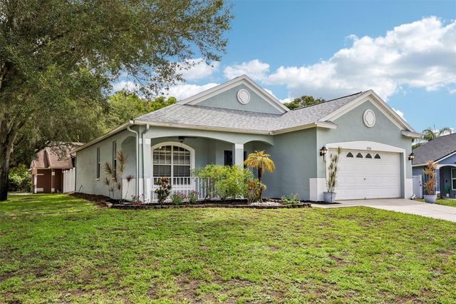 2510 BUTTERFLY LANDING DRIVE, Land O Lakes, FL 34638