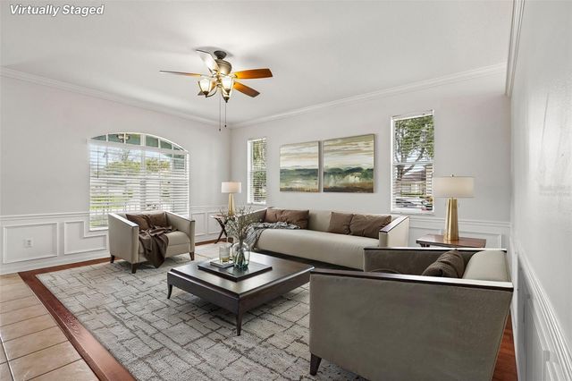 2510 BUTTERFLY LANDING DRIVE, Land O Lakes, FL 34638