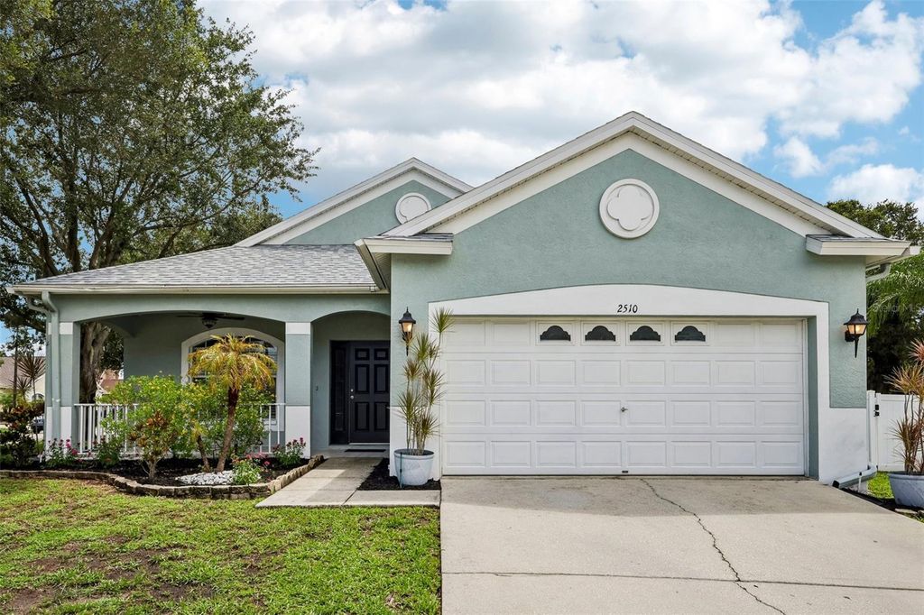 2510 BUTTERFLY LANDING DRIVE, Land O Lakes, FL 34638