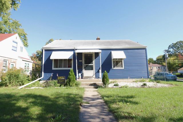 5852 N 35th STREET, Milwaukee, WI 53209