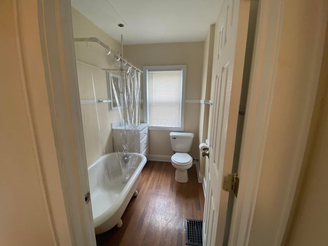 2598 Dayton Avenue, Columbus, OH 43202