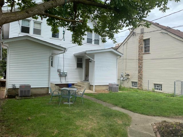 2598 Dayton Avenue, Columbus, OH 43202