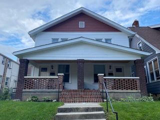 2598 Dayton Avenue, Columbus, OH 43202