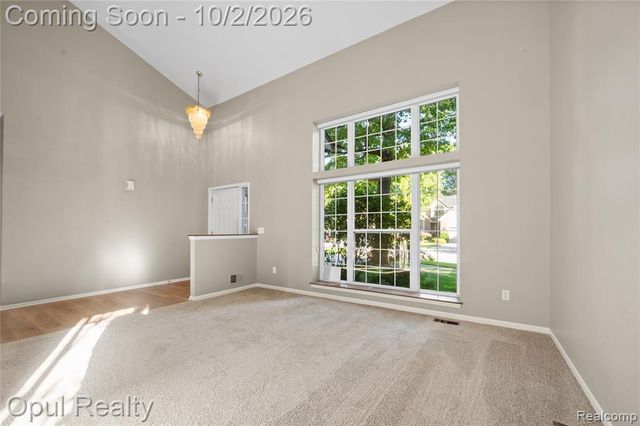 33865 Trillium Court, Livonia, MI 48150