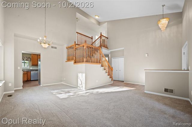 33865 Trillium Court, Livonia, MI 48150
