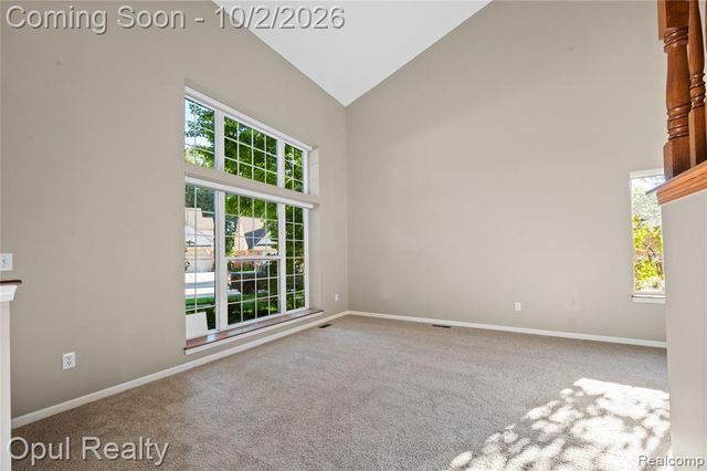 33865 Trillium Court, Livonia, MI 48150