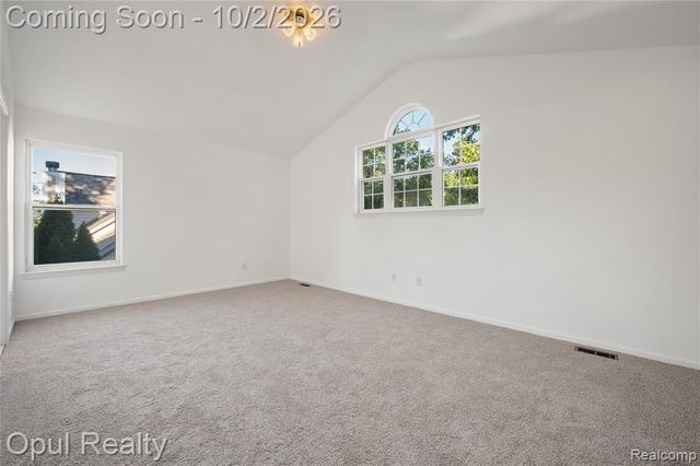 33865 Trillium Court, Livonia, MI 48150