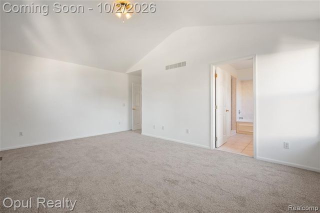 33865 Trillium Court, Livonia, MI 48150