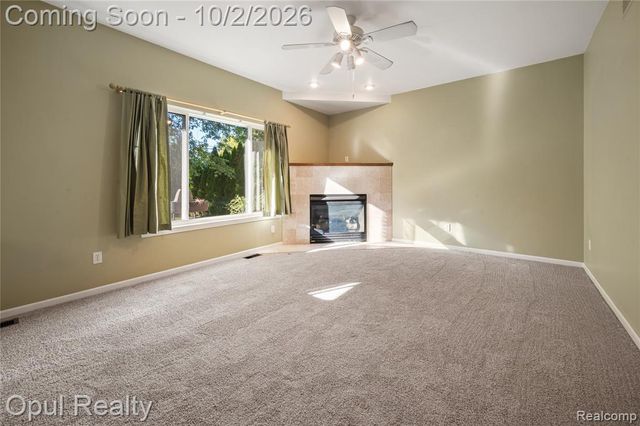 33865 Trillium Court, Livonia, MI 48150