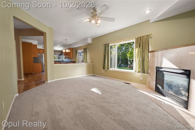 33865 Trillium Court, Livonia, MI 48150