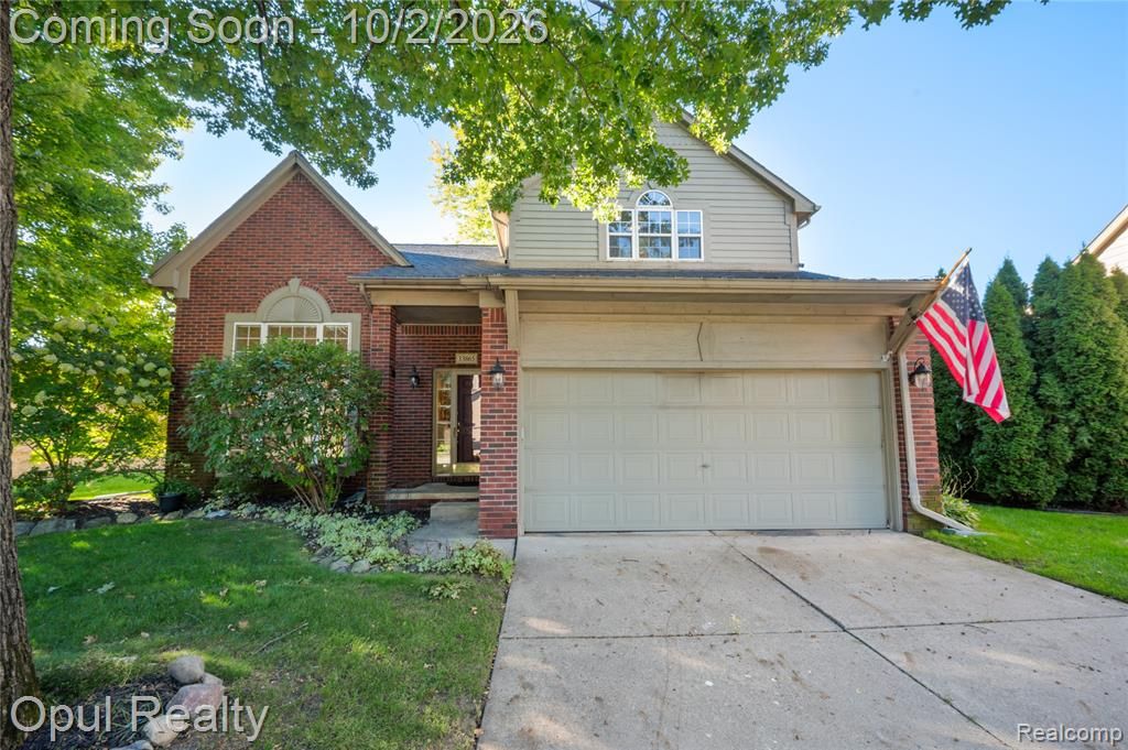 33865 Trillium Court, Livonia, MI 48150