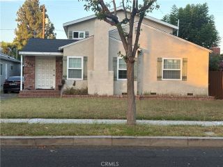 1028 N Naomi Street North, Burbank, CA 91505