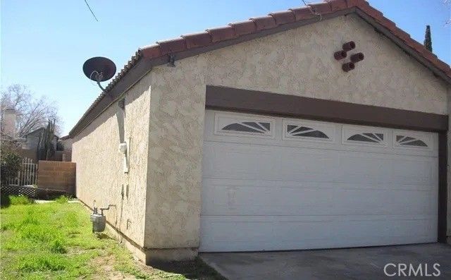 East Avenue S1, Palmdale, CA 93550