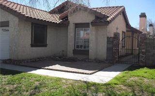 East Avenue S1, Palmdale, CA 93550